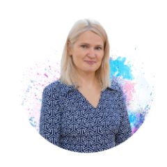 Асоскова Марина Андреевна