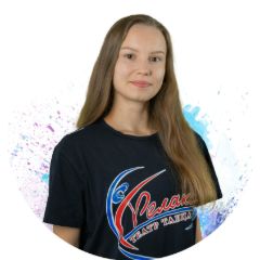 Зыкова Анастасия Юрьевна