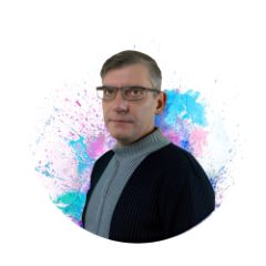 Канашов Виталий Николаевич