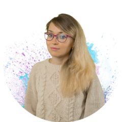 Алимова Оксана Сергеевна