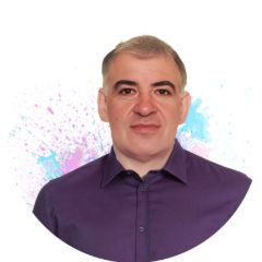 Семенов Александр