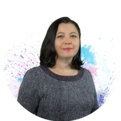 Тригубкина Альфия