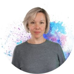 Юдина Елена