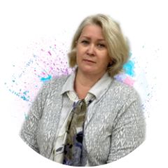 Метлик Ирина