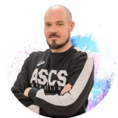 Архипов Дмитрий Игоревич