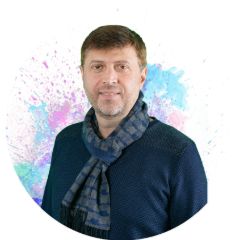 Кухианидзе Венедикт