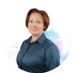 Илларионова Наталья Владимировна