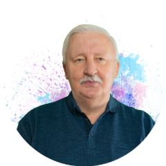 Канашов Николай Иванович