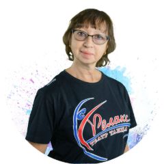 Мальцева Надежда