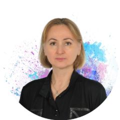 Тасоева Лариса