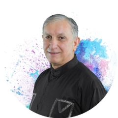 Есартия Елгуджа Гонериевич