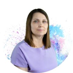 Конотопская Инна Валериевна