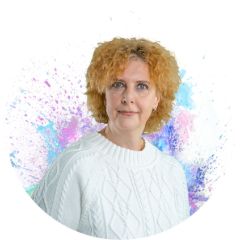 Канашова Людмила Ивановна