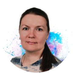 Шевченко Людмила