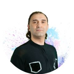 Квеквескири Бесарион Мурманович
