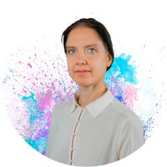 Львова Евгения