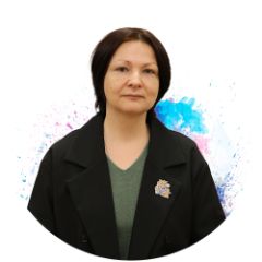 Карасева Александра Валентиновна