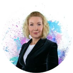 Иванова Людмила Валентиновна