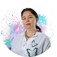 Новикова Оксана