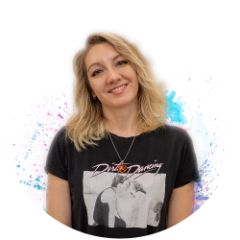 Пятых Анна