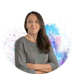 Буланова Галина Михайловна