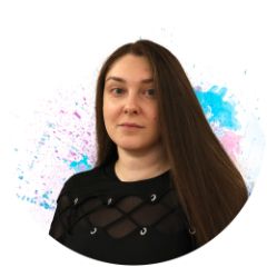 Деркач Алина Андреевна