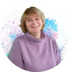 Волик Елена Борисовна