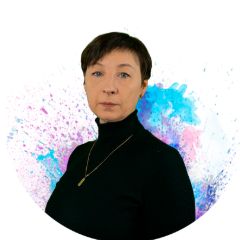 Чайкина Елена