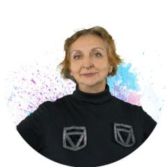 Лодина Марина