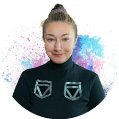 Нагибина Наталия
