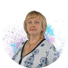 Левченко Наталия