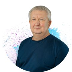 Жаров Владимир Анатольевич
