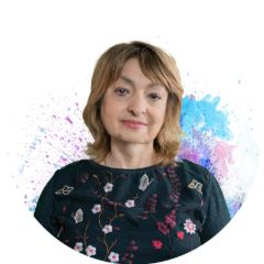 Бит-Гурмус Татьяна Викторовна