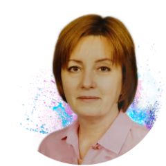 Желудкова Ирина Сергеевна