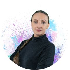Канашова Татьяна Викторовна