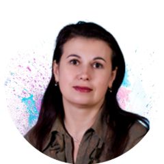Карамушка Елена Викторовна